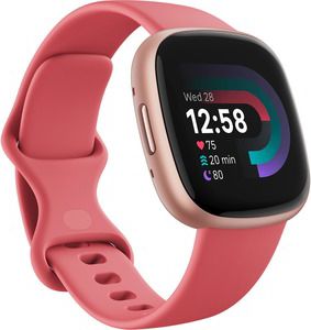 Hypoallergenic fitbit outlet versa band