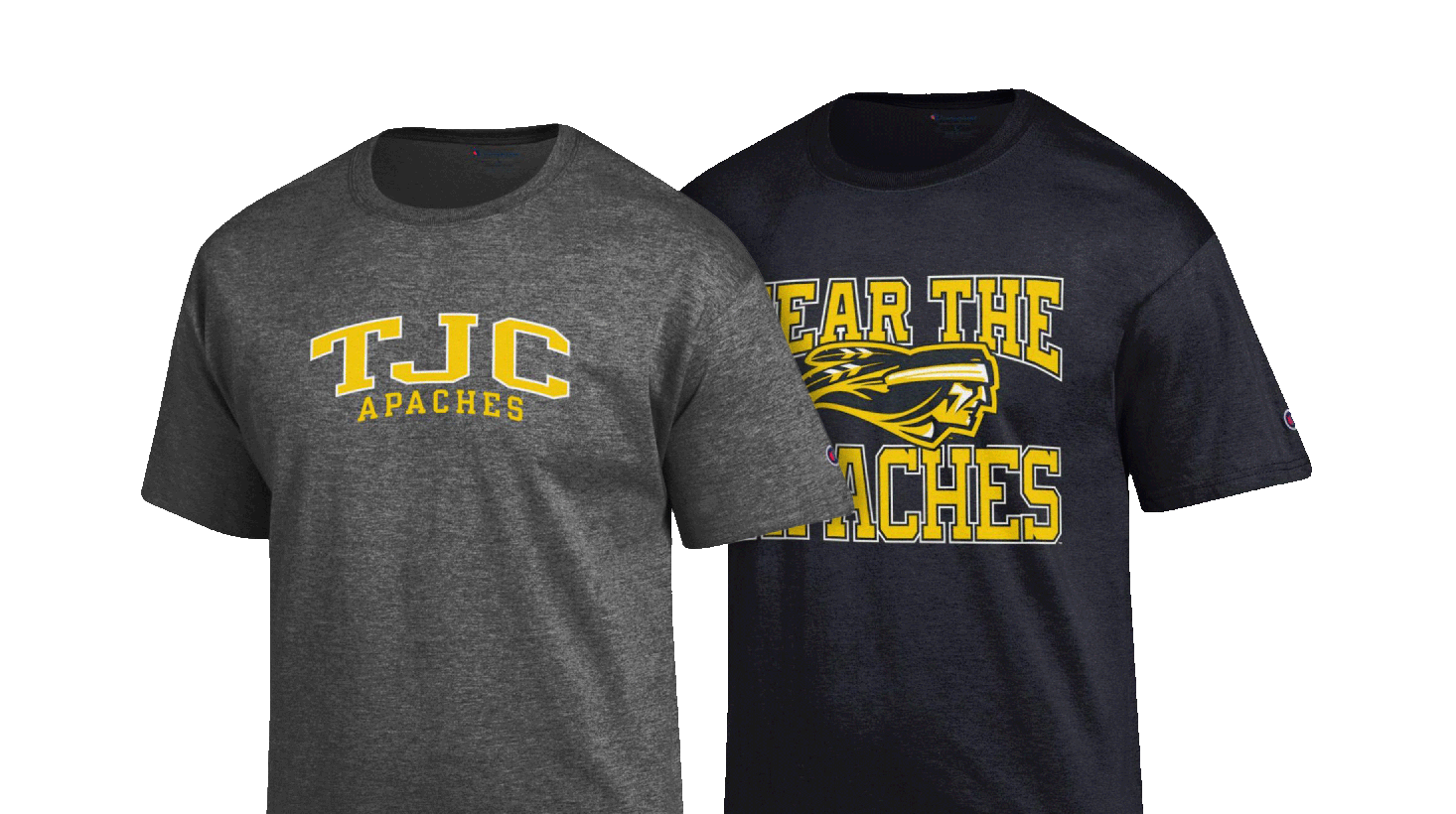 TJC Bookstore Apparel, Merchandise, & Gifts