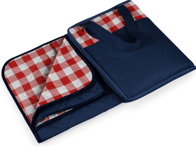 Picnic Time Louisville Cardinals Blanket Tote