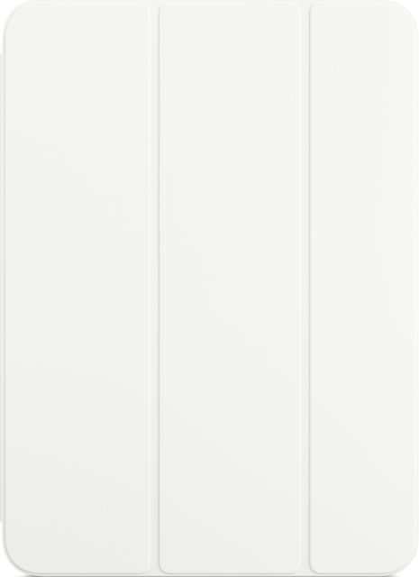 Smart Folio for iPad (10th generation) - White- ONLINE ONLY