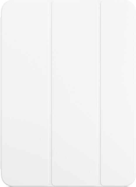 Smart Folio for iPad (10th generation) - White- ONLINE ONLY