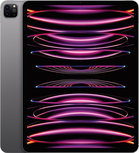 12.9-INCH IPAD PRO WI-FI 1TB - SPACE GRAY- ONLINE ONLY 12.9-INCH IPAD PRO WI-FI 1TB - SPACE GRAY- ONLINE ONLY