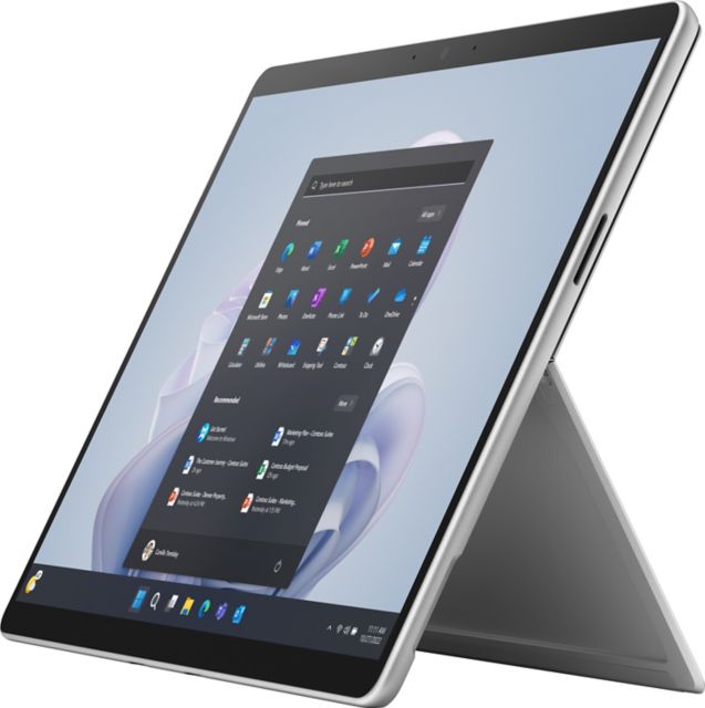 Amazon.com : Microsoft Surface Pro 9 Tablet - 13