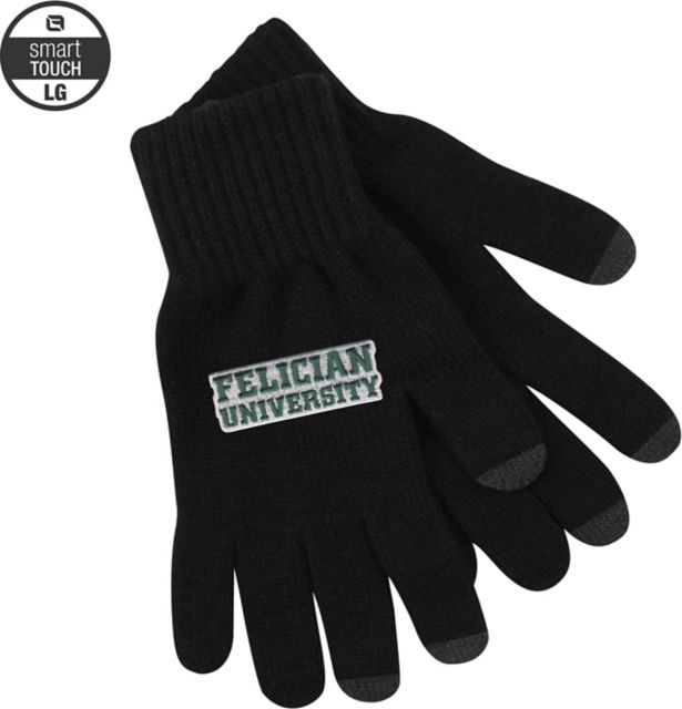 Felician University UText Gloves