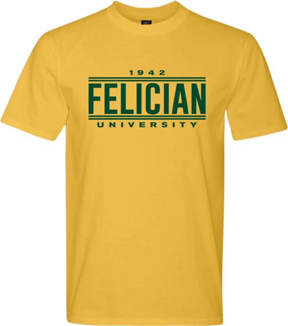 Felician University Short Sleeve T-Shirt