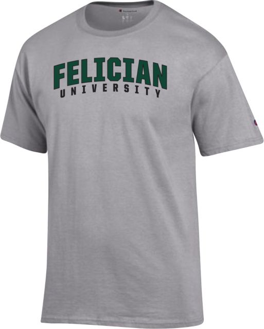 Felician University Short Sleeve T-Shirt