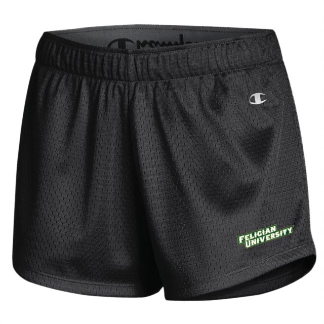 Felician University Women's Shorts