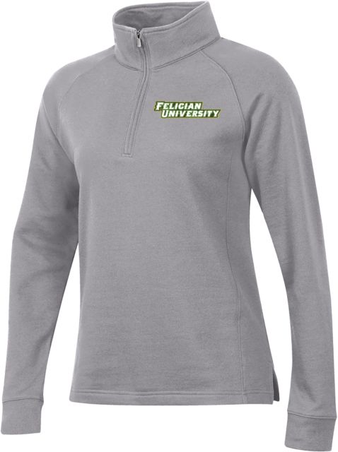 Felician University Women's 1/4 Zip