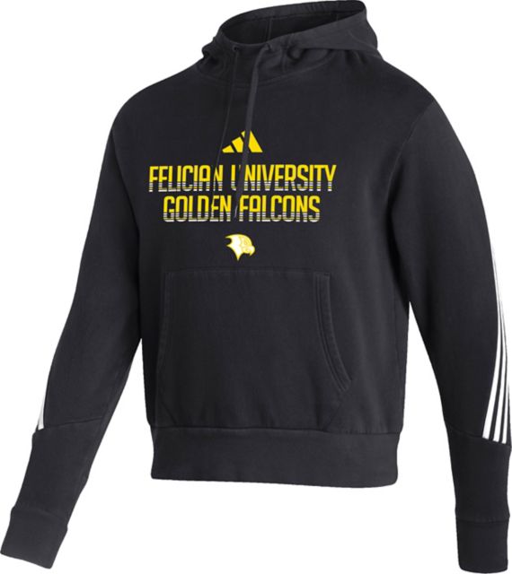 Felician University Golden Falcons Hoodie