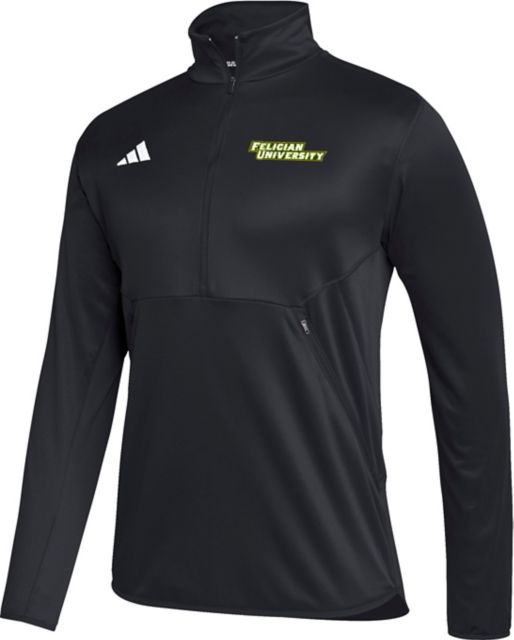 Felician University 1/4 Zip