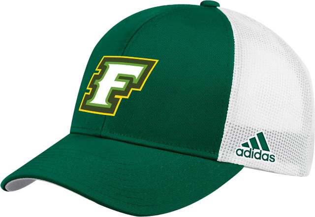 Felician University Golden Falcons Adjustable Mesh Back Cap