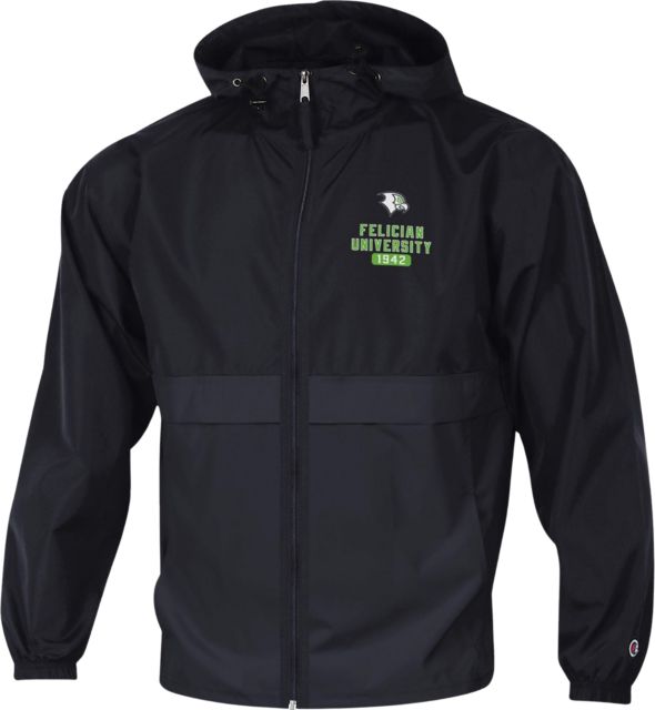 Felician University Full Zip Jacket