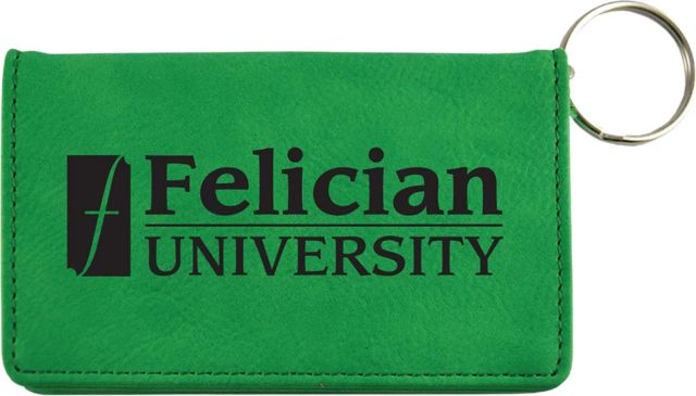 Felician University ID Holder