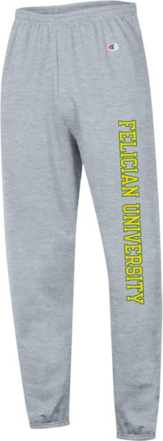 Felician University Banded Sweatpants
