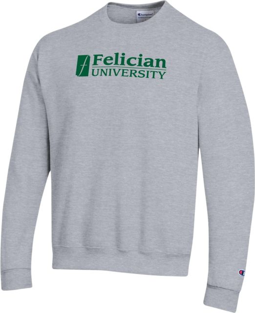 Felician University Crewneck Sweatshirt