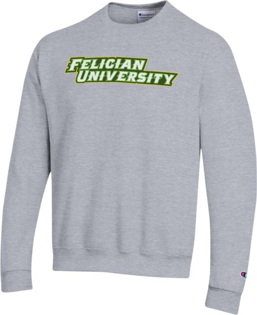 Felician University Crewneck