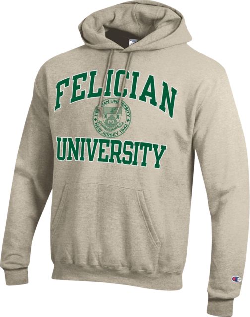 Felician University Hoodie