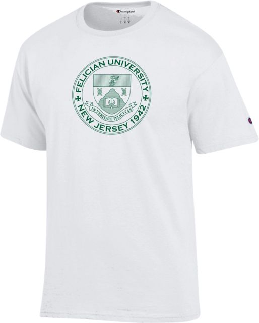 Felician University Short Sleeve T-Shirt