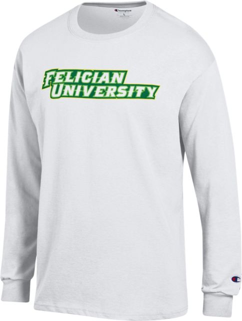 Felician University Long Sleeve T-Shirt