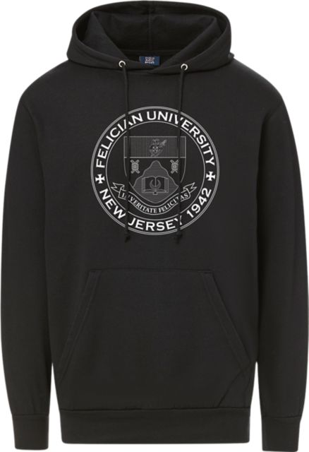 Felician University Hooded Sweatshirt