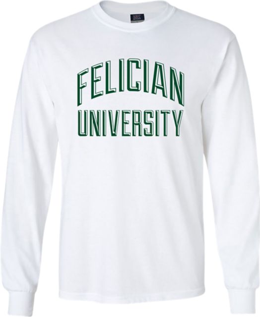 Felician University Long Sleeve T-Shirt