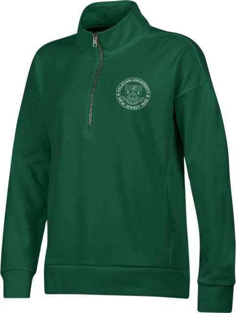 Felician University Women's 1/4 Zip