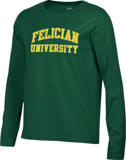 Felician University Women's Long Sleeve T-Shirt