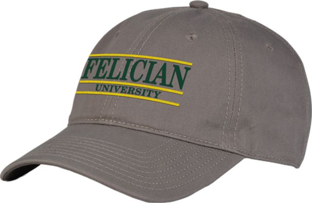 Felician University Adjustable Cap