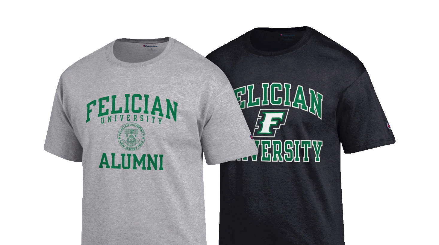 Felician University Campus Store Apparel, Merchandise, & Gifts