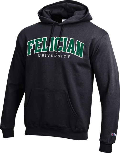 Felician University Hooded Sweatshirt