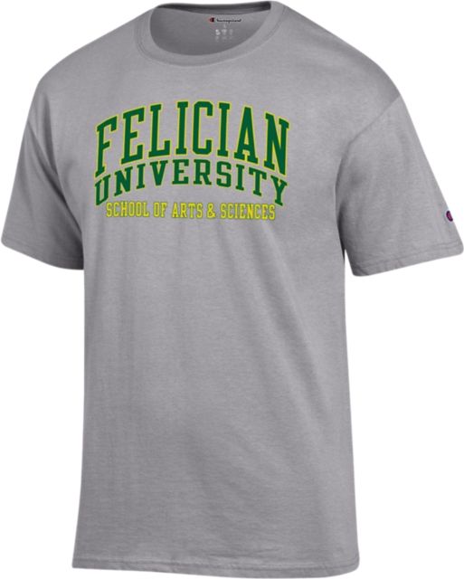 Felician University School of Arts & SciencesShort Sleeve T-Shirt