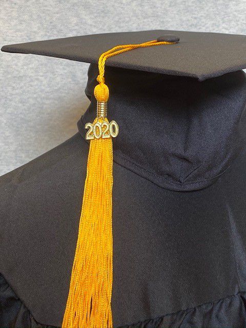 Commencement Tassel