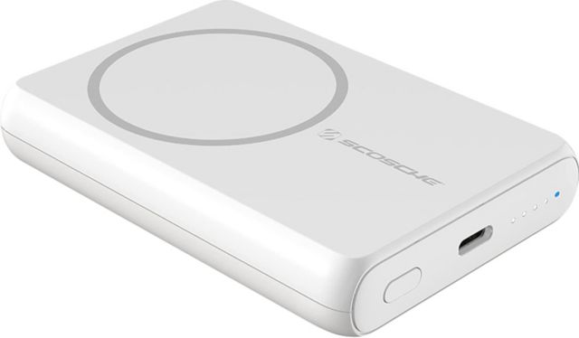 Scosche MagSafe PowerBank 5000mAh - AT&T