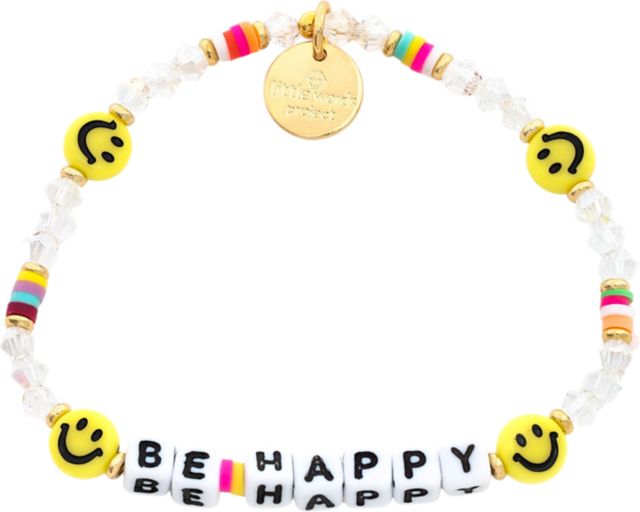 LUCKY SYMBOLS BE HAPPY SUNSHNE