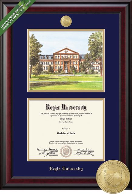 DIPL 8 x 10 DM Classic 269