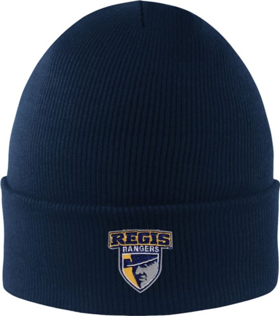 Regis University Knit Hat