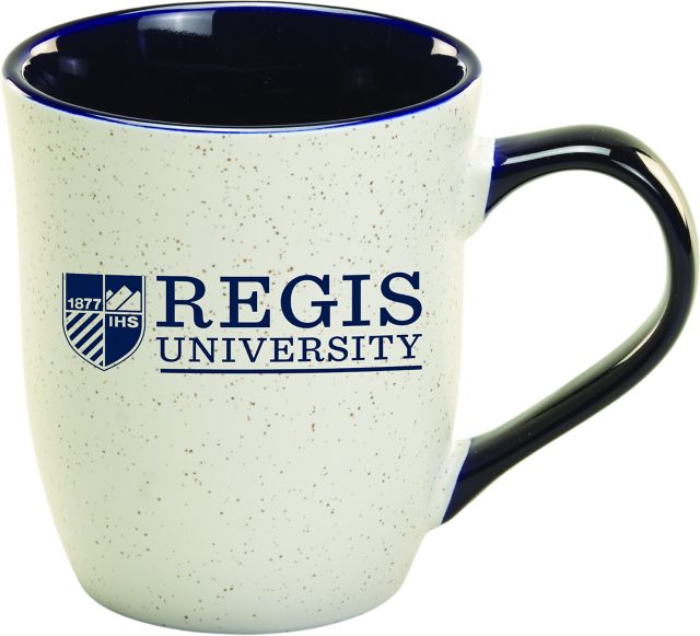 Regis University 16 oz. Mug