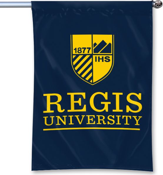 Regis University Durawave Home Banner
