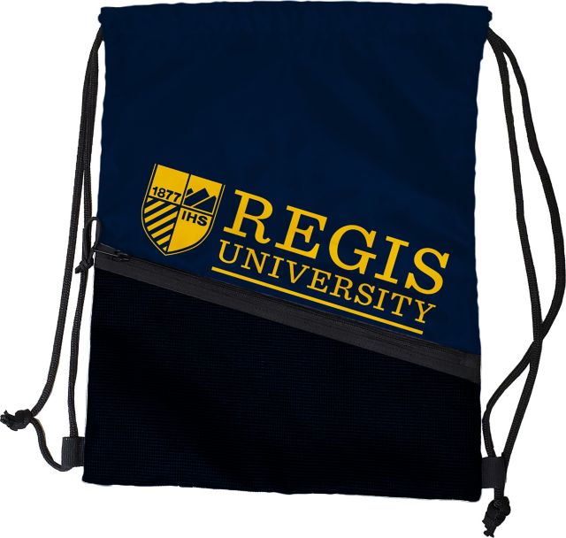 Regis University Backsack