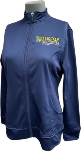 Landau Warm-Up Jacket