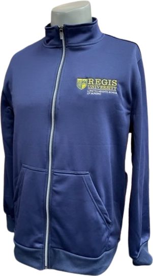 Landau Urbane Fleece Jacket