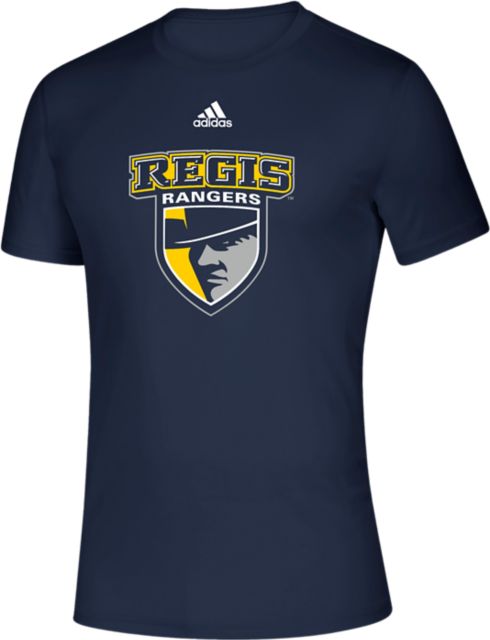 Regis University Rangers Creator Short Sleeve T-Shirt