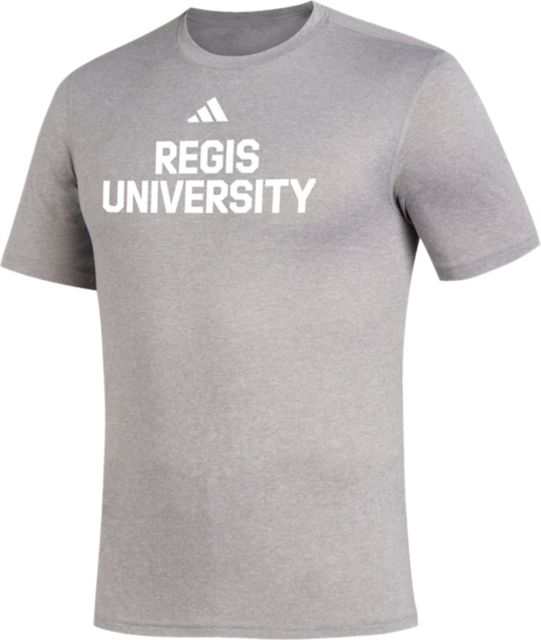 Regis University Creator Short Sleeve T-Shirt
