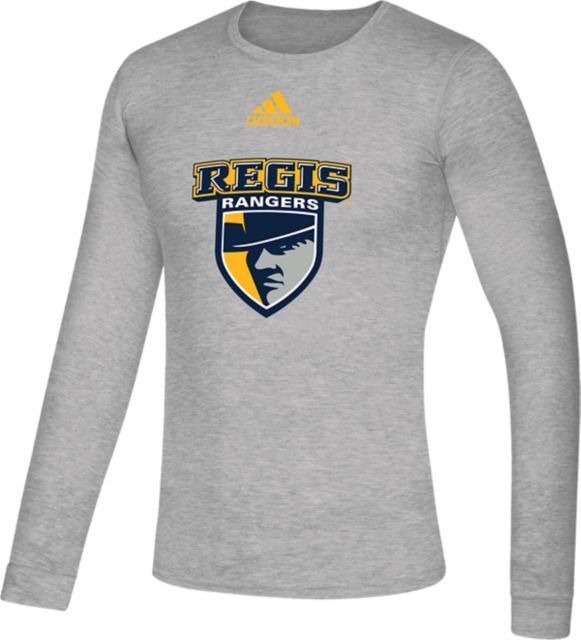 Regis University Rangers Creator Long Sleeve Tee