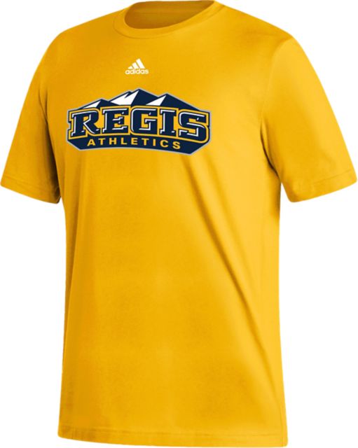 Regis University Short Sleeve T-Shirt