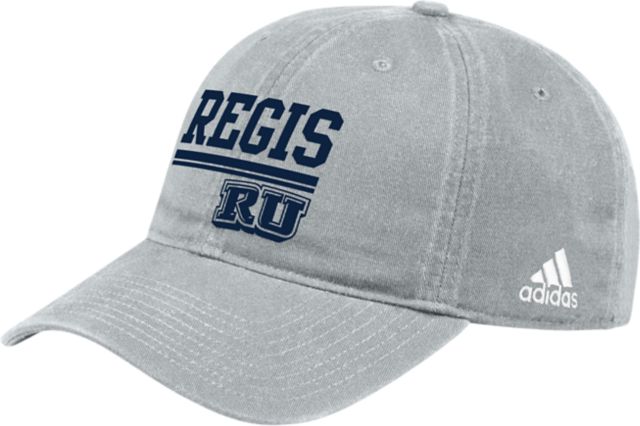 Regis University Rangers Adjustable Slouch Cap