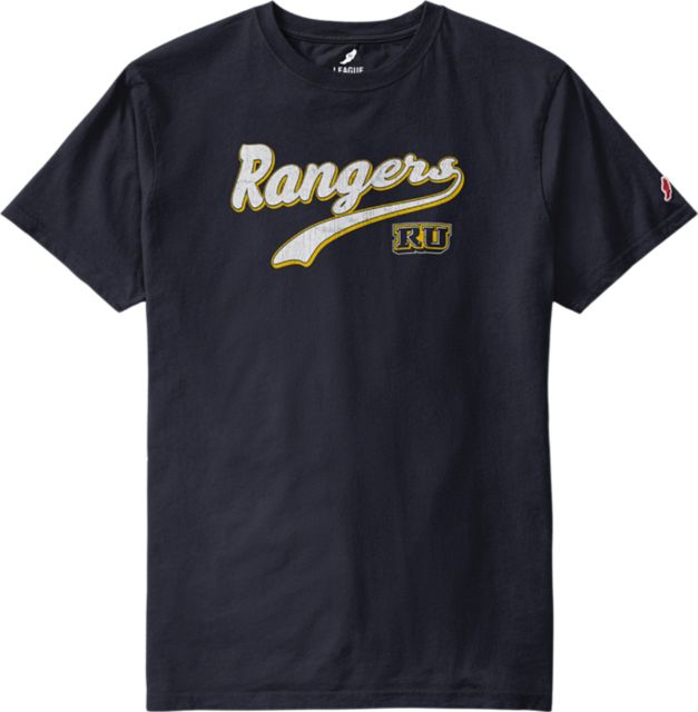 Regis University Rangers Short Sleeve T-Shirt
