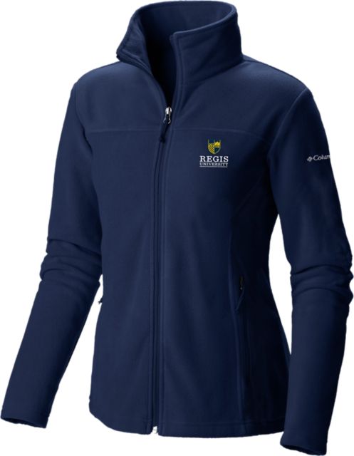 Regis University Women's Full Zip