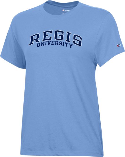 Regis University Women's Short Sleeve T-Shirt