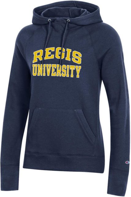 Regis University Women s Hooded Sweatshirt